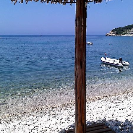 Holiday House Villa Neda 尤塔哈 外观 照片