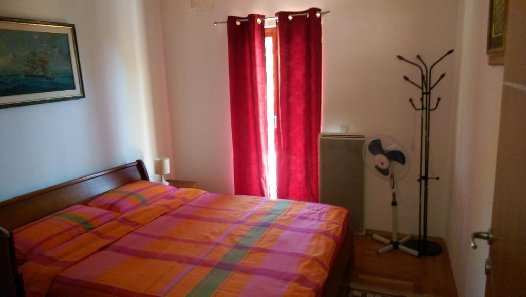 Holiday House Villa Neda 尤塔哈 客房 照片