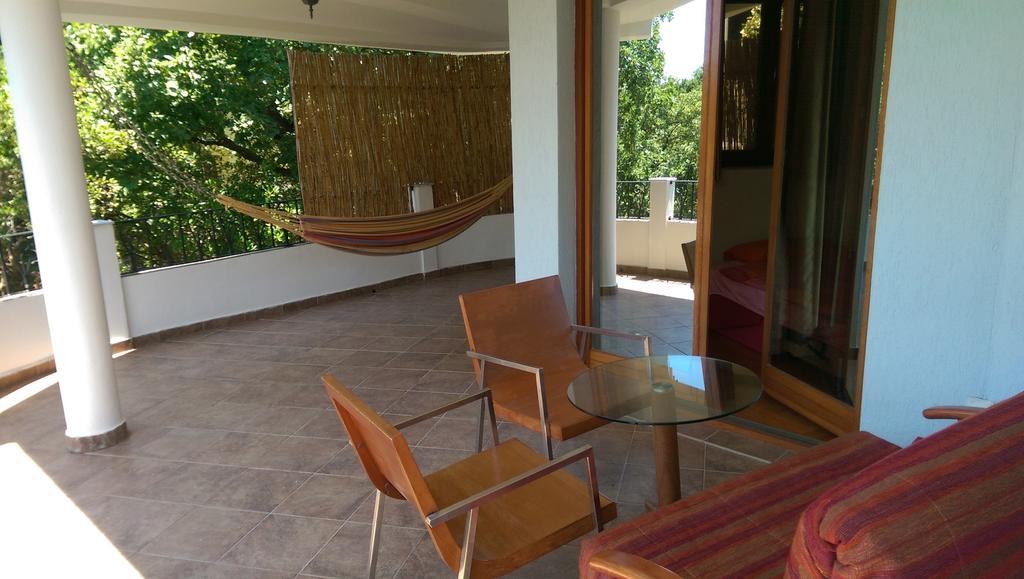 Holiday House Villa Neda 尤塔哈 客房 照片