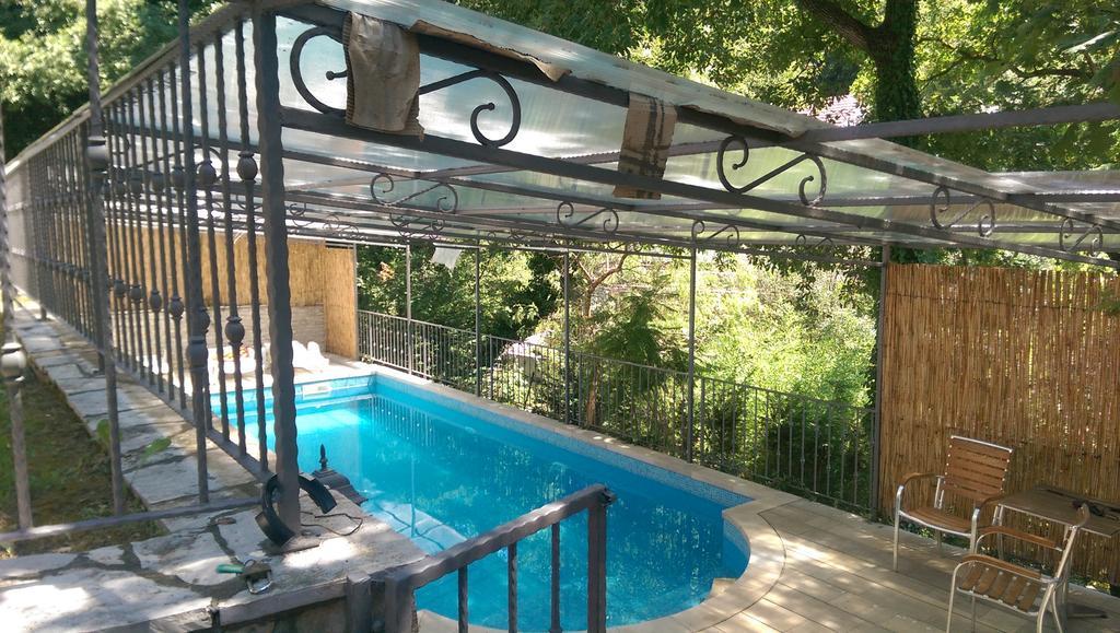 Holiday House Villa Neda 尤塔哈 客房 照片