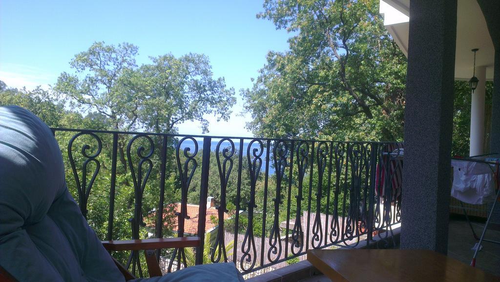 Holiday House Villa Neda 尤塔哈 客房 照片