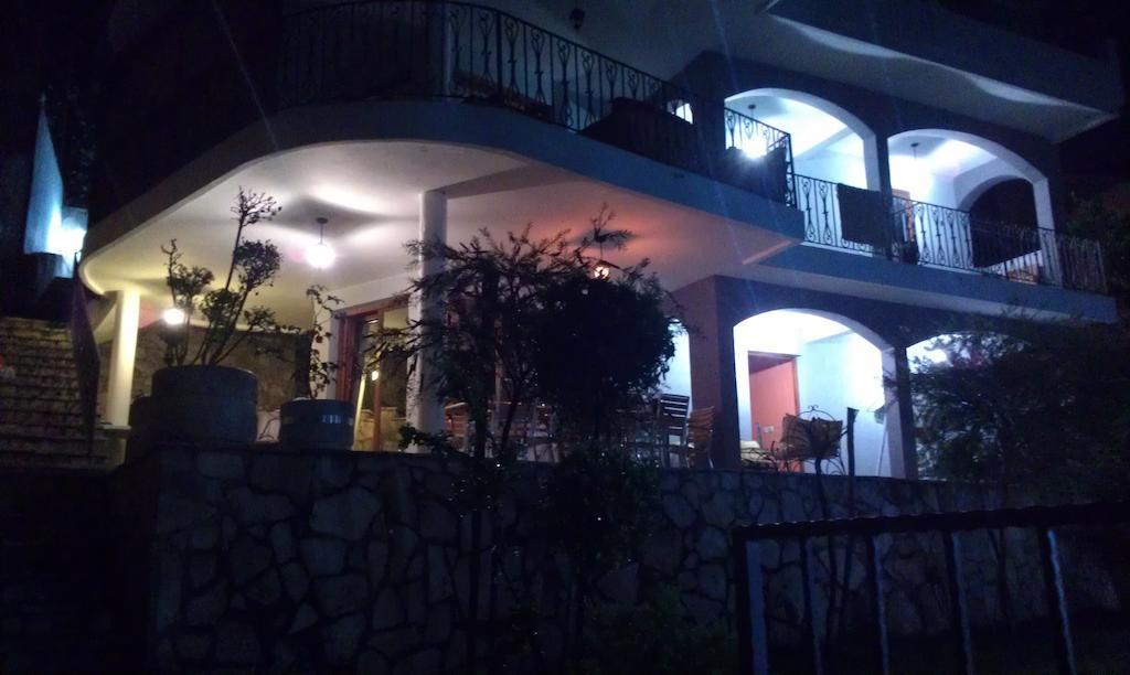 Holiday House Villa Neda 尤塔哈 客房 照片