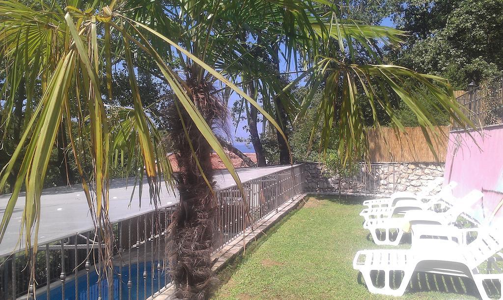 Holiday House Villa Neda 尤塔哈 客房 照片