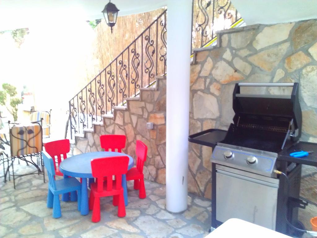 Holiday House Villa Neda 尤塔哈 客房 照片