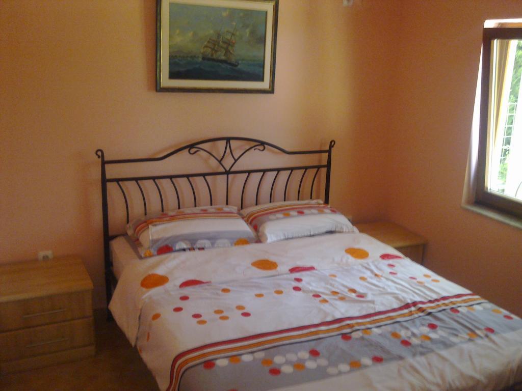 Holiday House Villa Neda 尤塔哈 客房 照片