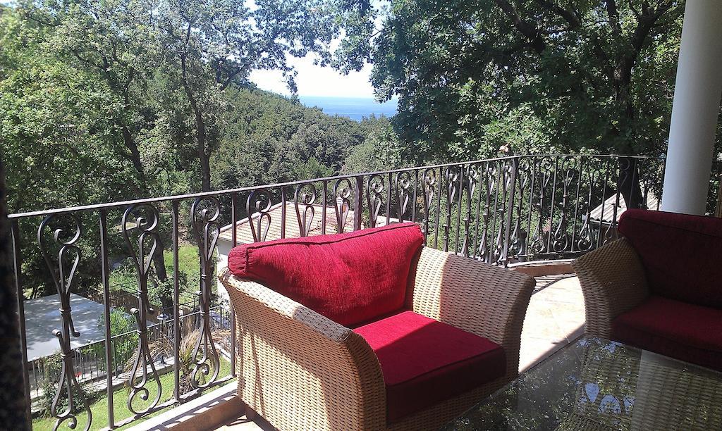 Holiday House Villa Neda 尤塔哈 客房 照片