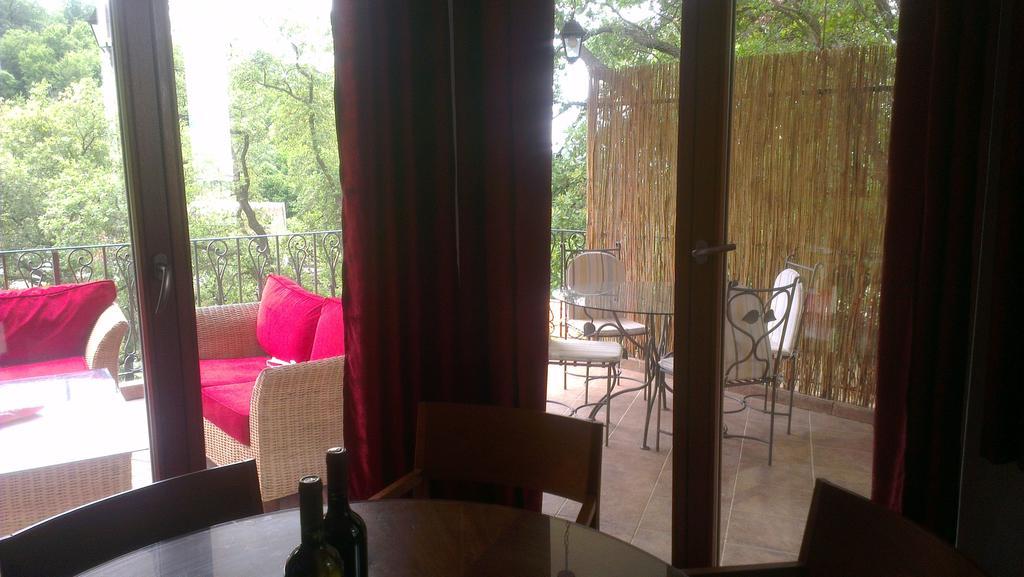 Holiday House Villa Neda 尤塔哈 客房 照片