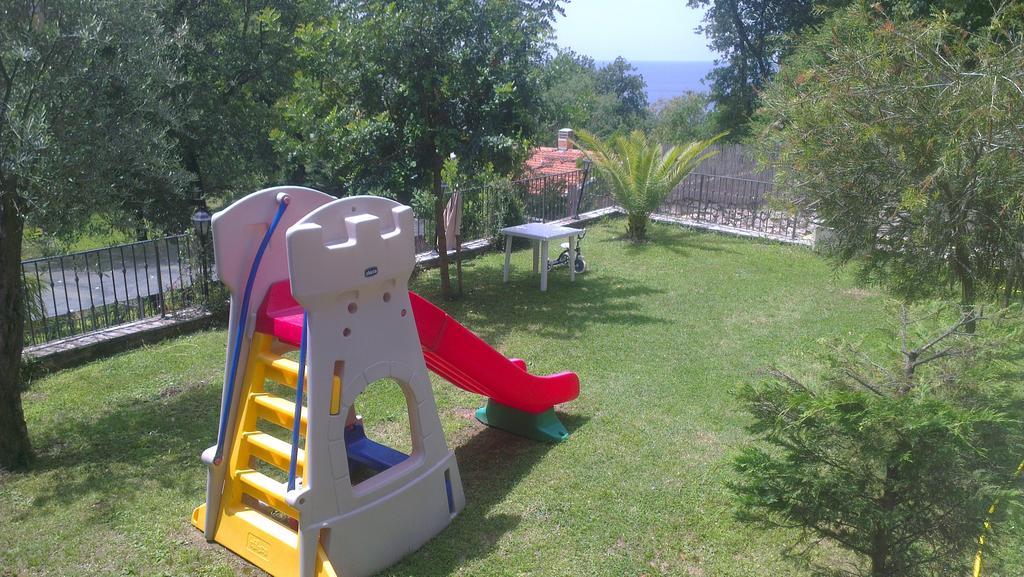 Holiday House Villa Neda 尤塔哈 客房 照片