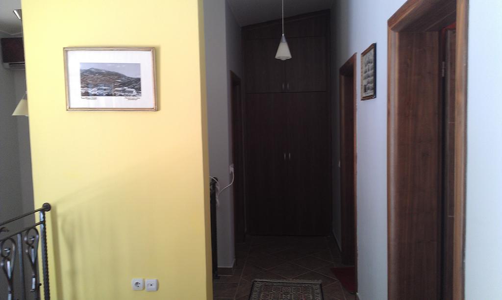 Holiday House Villa Neda 尤塔哈 外观 照片