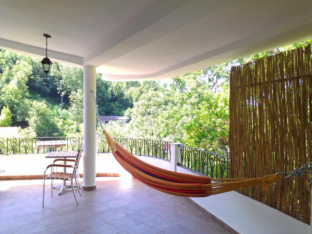 Holiday House Villa Neda 尤塔哈 外观 照片