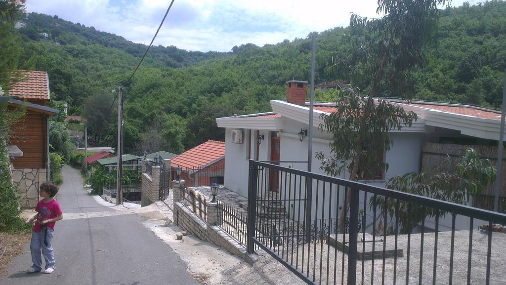 Holiday House Villa Neda 尤塔哈 外观 照片