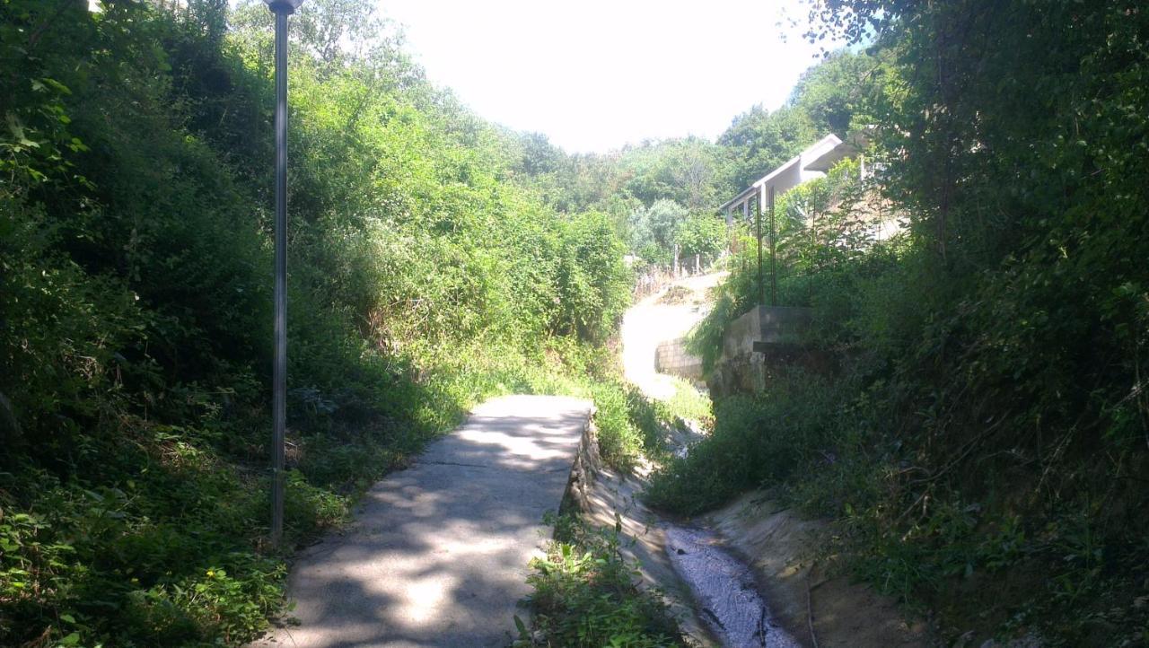Holiday House Villa Neda 尤塔哈 外观 照片