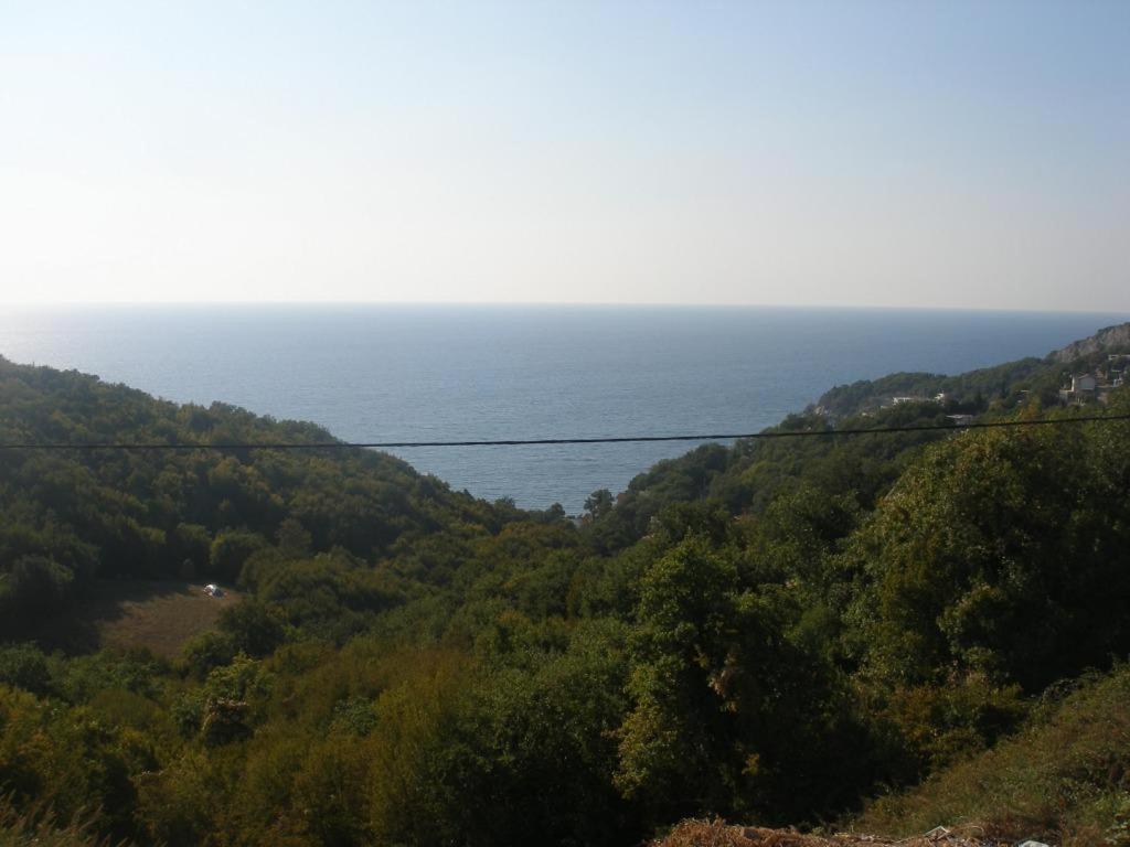 Holiday House Villa Neda 尤塔哈 外观 照片