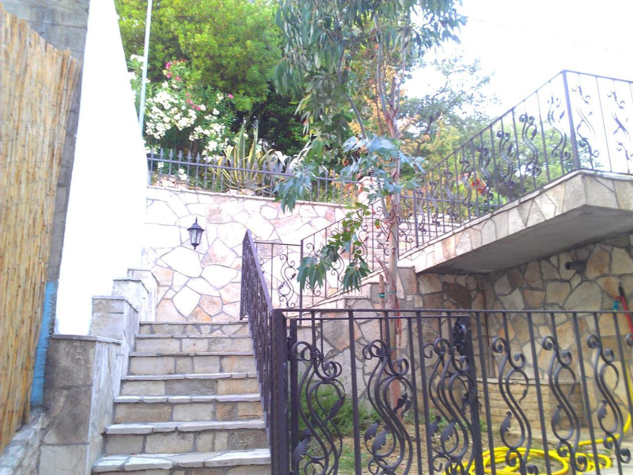Holiday House Villa Neda 尤塔哈 外观 照片