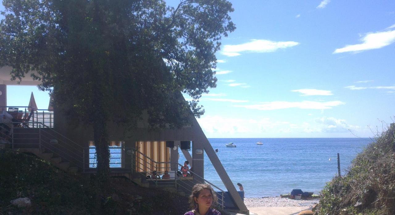 Holiday House Villa Neda 尤塔哈 外观 照片